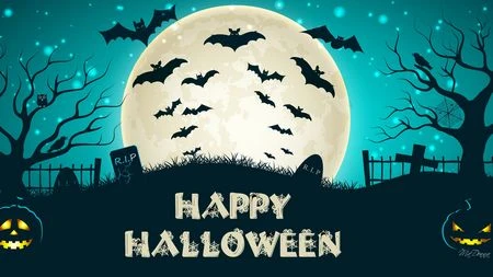 Những công cụ ngộ nghĩnh để “hóa trang” cho Windows mừng ngày Halloween ảnh 13