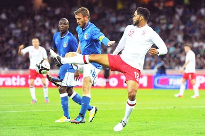 Ý tưởng "điên rồ" của UEFA: Khi ĐTQG cũng có lên xuống hạng ảnh 1