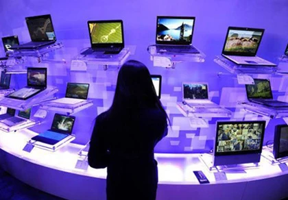 Cẩm nang chọn mua laptop năm 2013 ảnh 1 Cẩm nang chọn mua laptop năm 2013 ảnh 1