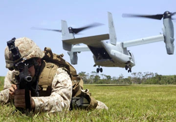 Nhật tăng ngân sách quốc phòng ảnh 1