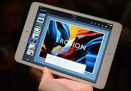 Apple sai lầm khi ra giá iPad mini Retina 399 USD? ảnh 1