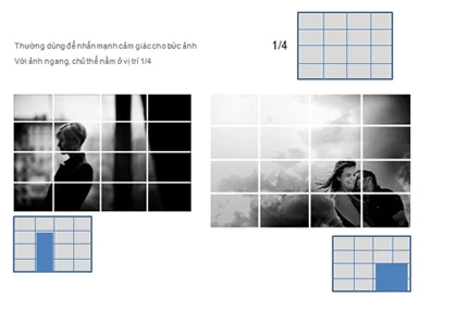 Bố cục ảnh không chỉ có quy tắc một phần ba ảnh 3