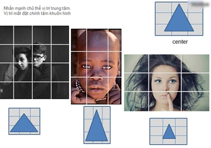 Bố cục ảnh không chỉ có quy tắc một phần ba ảnh 4