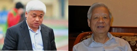 Vụ án Bầu Kiên: Cựu bộ trưởng bị truy tố vì... siêu lừa ảnh 1