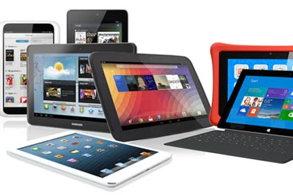 Những tablet tốt nhất trên thị trường hiện nay ảnh 1