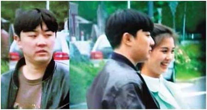 Ai chủ mưu "hất cẳng" chú của Kim Jong Un ảnh 1