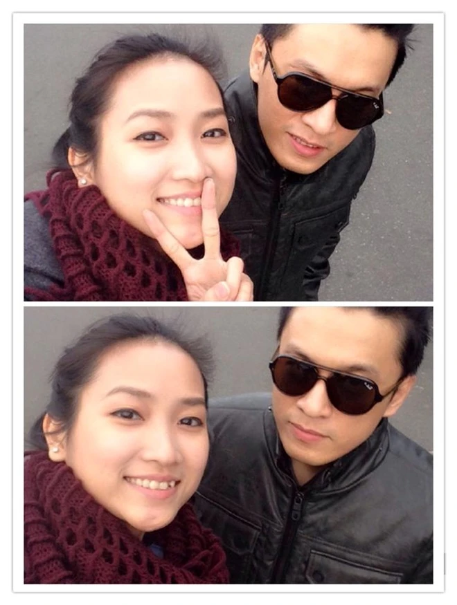 Nghi ngờ Lam Trường đã kết hôn ảnh 1