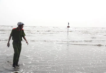 Ứng cứu chậm, bảo vệ không cương quyết ảnh 1