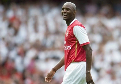 Vieira chê Arsenal không biết thắng “xấu xí” ảnh 1