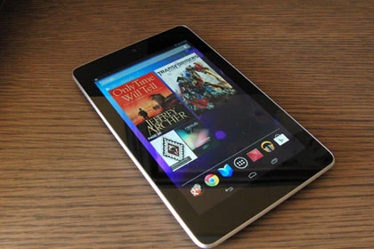 Những tablet tốt nhất trên thị trường hiện nay ảnh 3