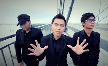 Lê Minh của nhóm MTV bị tai nạn phải nhập viện ảnh 1