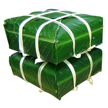 Bánh chưng và cuộc đại phá quân Thanh ảnh 1