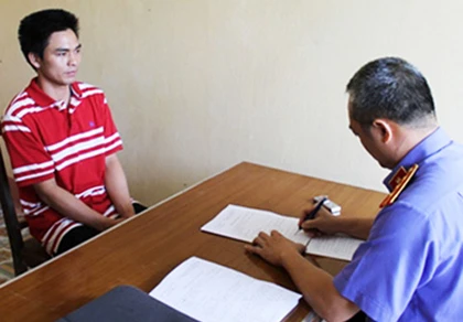 Thú tội của sát thủ trong vụ án Nguyễn Thanh Chấn ảnh 1