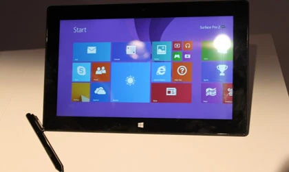 Những tablet tốt nhất trên thị trường hiện nay ảnh 9