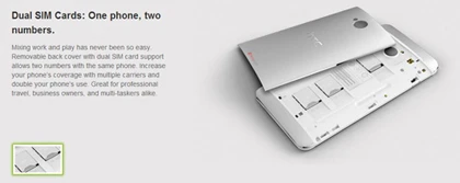 Điểm mặt "dế" 2 SIM tốt nhất hiện nay ảnh 1 Điểm mặt "dế" 2 SIM tốt nhất hiện nay ảnh 1