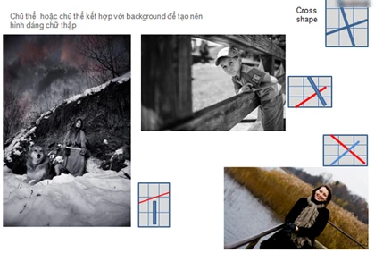 Bố cục ảnh không chỉ có quy tắc một phần ba ảnh 8