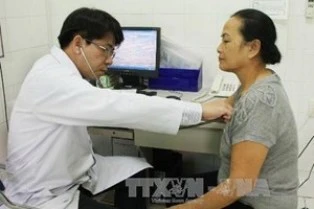 Các bệnh viện phải đạt 83 tiêu chí mới về chất lượng ảnh 1