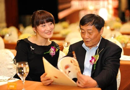 Những tiểu thư cô đơn trên núi tiền ảnh 1 Những tiểu thư cô đơn trên núi tiền ảnh 1