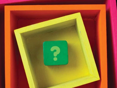 Những điều bí mật ảnh 1