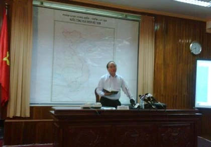 Đà Nẵng sớm trở lại sinh hoạt bình thường ảnh 2 Đà Nẵng sớm trở lại sinh hoạt bình thường ảnh 2