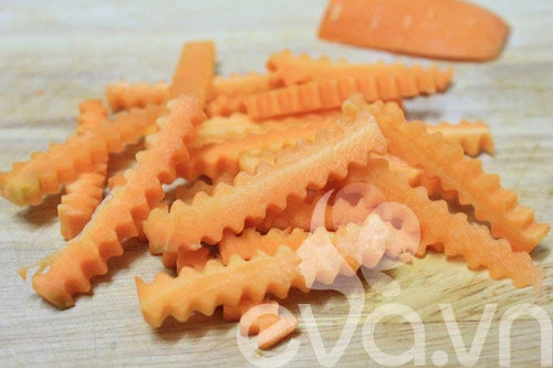 Dưa góp ngon cơm ngày Tết ảnh 2