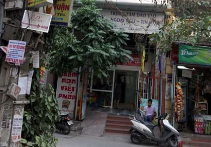 Thả nổi tiếng Anh mầm non ảnh 4