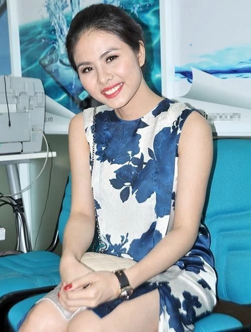 Những mỹ nhân Việt "không bao giờ lấy chồng nghèo" ảnh 4