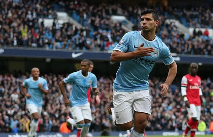 Top 10 CLB xuất sắc nhất năm 2013: Không M.U ảnh 2 Top 10 CLB xuất sắc nhất năm 2013: Không M.U ảnh 2