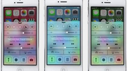 Chân dung iPhone 5S và 5C trước giờ ra mắt ảnh 5