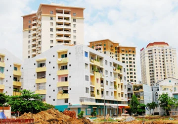 Sở hữu chung cư trong 70 năm ảnh 1