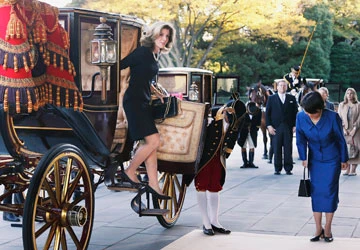 50 năm Kennedy bị ám sát - Bài 2: Bí ẩn hồ sơ mật ảnh 1 50 năm Kennedy bị ám sát - Bài 2: Bí ẩn hồ sơ mật ảnh 1