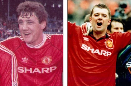 Roy Keane tự đưa ra đội hình xuất sắc nhất trong lịch sử Man United ảnh 5