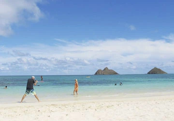 Nhiều nước hạn chế du lịch homestay ảnh 1 Nhiều nước hạn chế du lịch homestay ảnh 1