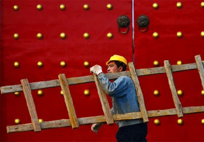 Trung Quốc trước ngưỡng cửa cải cách sống còn ảnh 2 Trung Quốc trước ngưỡng cửa cải cách sống còn ảnh 2