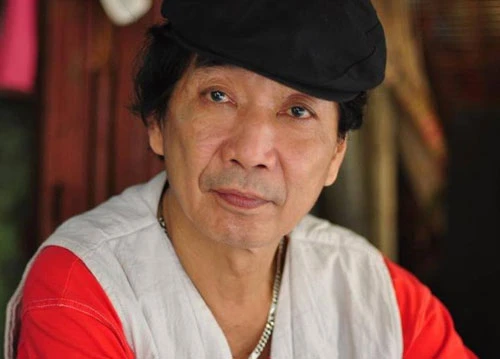 Làng nghệ thuật Việt một năm mất nhiều nghệ sĩ gạo cội ảnh 3