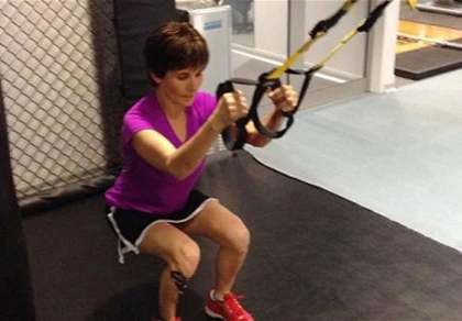 Chạy 500 km không nghỉ suốt 86 giờ ảnh 1