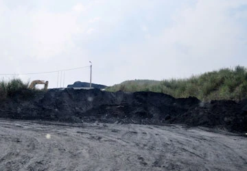 Rút ruột mỏ than Mông Dương - Bài 1: Một đêm, hàng ngàn tấn than bị trộm ảnh 1