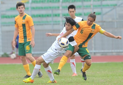 HLV Guilaume Graechen đã dự đoán trước chiến thắng của U19 Việt Nam ảnh 1