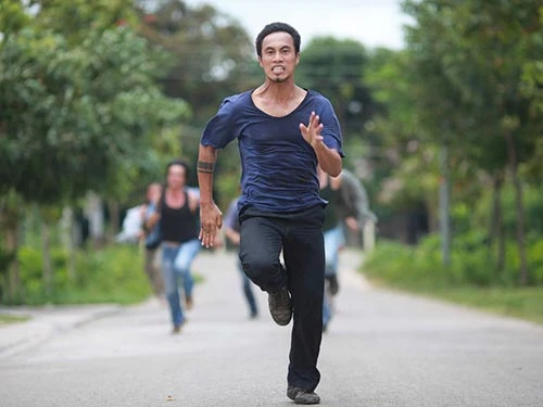 Nam diễn viên điện ảnh - phim truyền hình: Ít gương mặt vượt trội ảnh 1