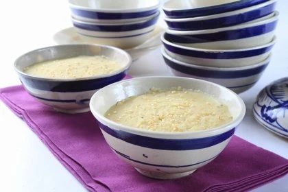 Mâm cỗ ngày Tết ở miền Bắc: Món ăn ngày Đông ảnh 7 Mâm cỗ ngày Tết ở miền Bắc: Món ăn ngày Đông ảnh 7