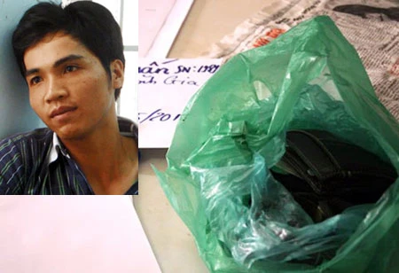 Dùng bom hẹn giờ và clip sex tống tiền gia đình người yêu cũ ảnh 1 Dùng bom hẹn giờ và clip sex tống tiền gia đình người yêu cũ ảnh 1