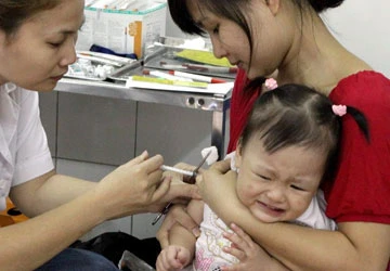 Trẻ tử vong không do vaccine (?) ảnh 1 Trẻ tử vong không do vaccine (?) ảnh 1