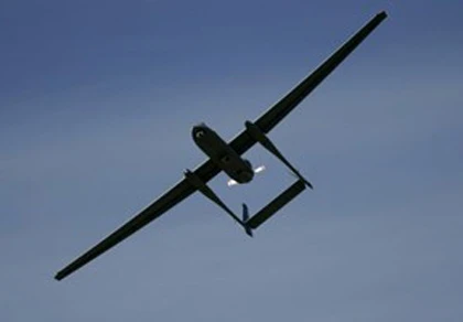 Yemen thông qua lệnh cấm máy bay không người lái của Mỹ ảnh 1