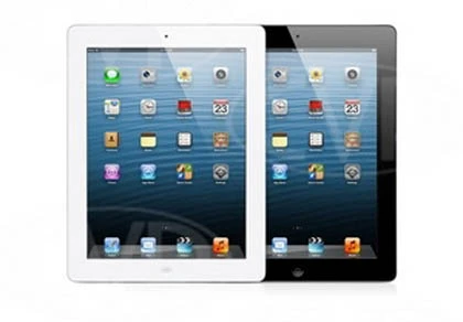 Giá máy tính bảng iPad ở Argentina cao nhất thế giới ảnh 1