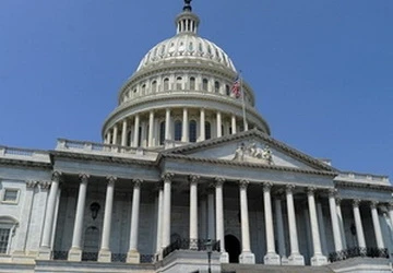 Nhà Trắng lệnh cho các cơ quan liên bang đóng cửa ảnh 1