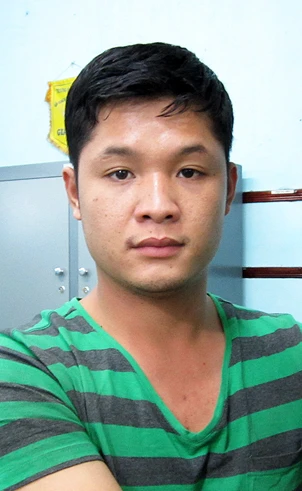 Ẩu đả trong khách sạn, một cascadeur trọng thương ảnh 1