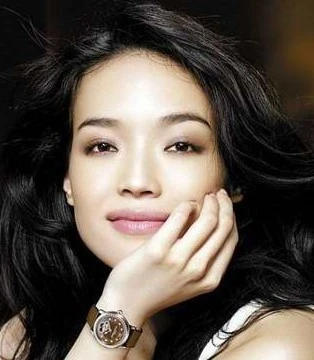 Những sao nữ Hoa ngữ đào hoa nhất ảnh 8