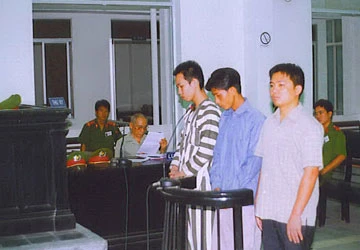 Hạnh “nhỏ” chủ mưu hành hung PGĐ sở ảnh 2 Hạnh “nhỏ” chủ mưu hành hung PGĐ sở ảnh 2