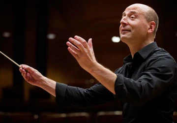 Hai đêm hòa nhạc cổ điển tại TP.HCM ảnh 1