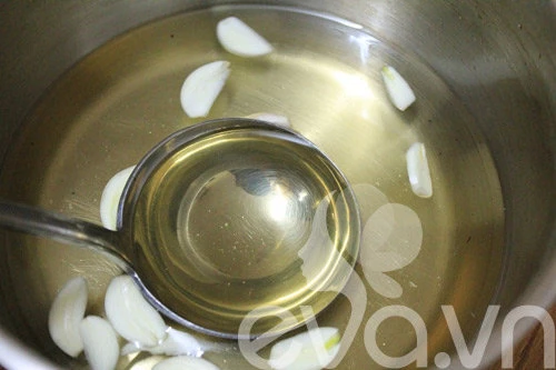 Dưa góp ngon cơm ngày Tết ảnh 5